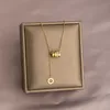 Mode Herz Gänseblümchen Anhänger Premium Frauen Edelstahl Halskette Luxus Smaragd Lange Quaste Schlüsselbein Kette Schmuck Heißer Verkauf