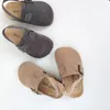 Sandals Boys 2023 Summer Autumn Kids Fashion Brand Beach Shoes Outdoor Slippers Children Sports Flats Soft Toddler Breathable 230506