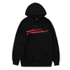 Tasarımcı Giyim Erkek Tişörtü Hoodie 2023 Yeni Trendy Trapstar Baskılı Gevşek Kazak Hoodie Coat Anime Hoodie Moda Streetwear Kazak ceket Üstleri