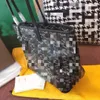 Genuine Leather Handbag Women Bag High Quality Original Box Shoulder Purse Chain with