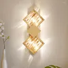 벽 램프 장착 램프 레트로 뿔 스캔 골동품 나무 풀리 아플리크 벽화 디자인