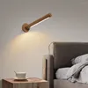 Wandlampe, Nachtlicht, Spiegel, Atmosphäre, Kommode, Beleuchtungskörper