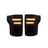 Car Styling Luci posteriori a LED per Ford Raptor F 150 20 15-20 20 Modifica fanale posteriore LED D R L Accessori per indicatori di direzione del freno