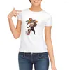 القمصان t zangief s t-shirt gamer Ryu Ken Street Retro Fan Shirt Fighter Russia Tops Tops Tops tee