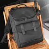 Designer-Fashion Men's Backpack Handtas Versatiele buitenreizen Backpack Backpack College Student Schoolbag computer Bag