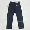 Pantalon homme Bob Dong U.S.Navy Usn N-1 Deck Chino Homme années 1940 Vintage Navy Department 13oz Pantalon droit militaire