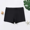 Kinderen 1-13Y Peuter Strand Hoge kwaliteit Zwemestafette Jongens Zomer Zwemkleding Sportshorts P230602