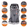 Borse da esterno Free Knight 60l Zaini da trekking Zaino Sport Viaggio Arrampicata Impermeabile Trekking Campeggio 230505