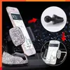 Kristall Strass 360 Grad Autotelefonhalter für Auto Armaturenbrett Air Vent Universal Bling Autozubehör Innenraum für Frau