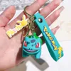 Decompression Toy Cartoon Keychain Pickup Card Keychain Pendant Jewelry Decoration Doll Doll