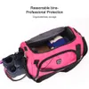 Rzeczy worki fitnessowe duże pojemność Wodoodporna torebka na zewnątrz bagażu podróży Kobiety na ramiona siłownia Kobieta Crossbody 230505