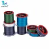 Linha de trança 1pc 300m PE Multifilament Fish Line trançada linha de pesca corda de corda 4 fios de pesca para toda a pesca 230505