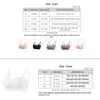 Maternity Intimates 3PClot Maternity Nursing Bras Cotton Breastfeeding Pregnant Women Pregnancy Underwear Breast Feeding Bra Clothing Lactancia 230504