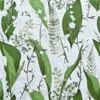 Tissu Wide110cm élégant hortensia pissenlit lotus floral coton tissu cora fleur matériel bricolage vêtements jupes lit rideaux P230506