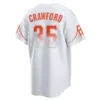 San Francisco Custom Giants Baseball Jerseys 14 باتريك بيلي 19