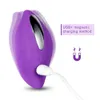 Oeufs WONANA Portable Stimulateur Clitoridien Invisible Calme Culotte Vagin Boules Sans Fil Télécommande Oeuf Vibrant Sex Toys Pour Femmes 1124