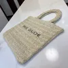 nuove Borse da spiaggia Borsa da donna Designer Tote Shopper Borse a tracolla Borsa a secchiello Designer Borse da donna Casual Luxurys Totes Borse