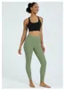 New Fashion Top Hot-selling Leggings for Women High Waist Yoga Pants, Scrunch Butt Lifting Elastic Tights