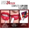 SuperStay 24 2-Step Liquid Lipstick, Pink Goes On