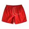 Shorts masculinos 14 cor 100% de poliéster cinto de praia alinhada calças esportes shorts shorts masculinos {categoria}