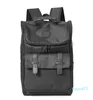 Designer-Fashion Men's Backpack Handtas Versatiele buitenreizen Backpack Backpack College Student Schoolbag computer Bag