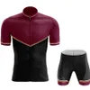 Ensembles de maillots de cyclisme Set HUUB Pro Team Vêtements de vélo d'été VTT Vêtements respirants Maillot Ropa Ciclismo Hommes Uniforme 230505