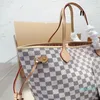 2023 Designers Bag Женщины настоящая окисление кожаная сумка для покупок плеч