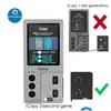 Power Tool Sets Qianli Icopy Plus Lcd Sn P Osensitive Original Color Repair Programmer For 11Pro Xr Xsmax Xs Vibration Touch Drop De Dhrqf