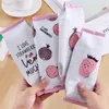 1PCS Cute School Case Korea Ołówek PU niezwykłe skrzynki dla dziewcząt chłopców dostarcza papiery papiernicze