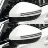 Lussuoso 10 pezzi Bling Car Door Bowl Maniglia per porta Kit di protezione Strass lucidi Adesivi resistenti ai graffi Maniglia per porta Pellicola protettiva