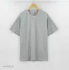 남자 티셔츠 C.P-001 2022 최고의 품질 커플 복장 느슨한 짧은 슬리브 티셔츠 브랜드 개인 디자이너 선물 솔리드 스웨트 슈트 8 IDI9