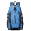 Sporttaschen Reise-Wander-Rucksack Strapazierfähiger Laptop-Rucksack Verstellbare Träger Business-Tasche G230506