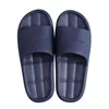 Slippers 2023 Unisex Women Men Couple Waterproof Sandals Bathroom Summer Beach Non-slip Indoor Home Soft Sole Loafer