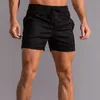 Shorts masculinos Casual Casual Man Summer Rosa Shorts 6 cores 230506