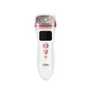 Ansikte Massager HIFU 2 0 Black Magic Mini Machine Ultraljud RF EMS Microcurrent Lifting Firming Drawing Skin Care Wrinkle Ta bort 230214