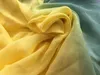 Foulards Coton Bicolore Couleur Plaine Solide Viscose Châles Bandeau Plage Hijab D'été Musulman Wraps Écharpe 10 pcs