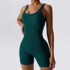 Damen-Trainingsanzüge Damen-Trainingsanzug Yoga-Set Einteilige Yoga-Kleidung Sportbekleidung Damen-Fitnessstudio-Trainingskleidung Fitness-Stretch-Bodysuit Yoga-Anzug P230506