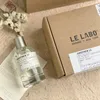 7Type 100ml man women Perfumes Long Time Leaving Fragrance Transparent Glass bottles Wholesale free shipping