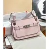 JYPS Designer Crossbody Totes Women 7a حقيقية من الجلد المصنوع يدويًا QQ 187i