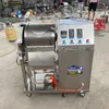 Venda imperdível máquina de fazer panqueca automática de aço inoxidável/máquina de prensar massa pato assado bolo restaurante