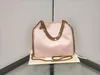 10a Nouvelles femmes de la mode Stella McCarey PVC Sac à main en cuir de haute qualité 1e sac à main