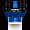 Fruktosmaskin 8L 16 Grid Quantitative Machine Automatisk fruktosdispensersirap Dispenser Frukt Sockermaskin