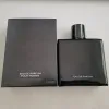 Bleu Men Perfume 100ml EDP رذاذ جيد رائحة طويلة وقت طويل دائم رجل أزرق كولوني