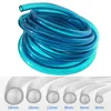 Accessories 12 16 18mm Aquarium Hose for Water Pump Filter Accessories Tube Fish Tank Pipe Aquarium Cleaning Tool Garden Irrigation Hose