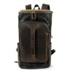 Backpack Selling Large Capacity Hand Luggage Bag Multifunctional Men