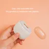 Schroevendraaier Neue Xiaomi Seemagic elektrische automatische Nagelknipser mit Lichtschneider Nagelschneider Maniküre für Baby-Erwachsenenpflege Scherenwerkzeuge