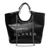 Cheap Purses on sale New Type Bag Women's High Quality Commuting Handbag French Style Atmosphere One Shoulder Chain Tote