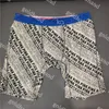 Fashiuon Mutande da uomo Designer Intimo sexy Costumi da bagno ad asciugatura rapida Marchio di lusso Boxer morbidi stampati marea