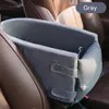 Strollers Portable Cat Carrier Bag Car Seat Pet Cat Bed Travel Central Control Non Slip Universal Vehicle Armrest Box Pet Cat Carrier Seat