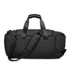 Stuff Sacks Gym Bags Large Capacity Sports Camping Waterproof Backpack Travel Luggage Duffel 230505